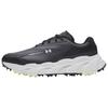 HALO Waterproof And Breathable Golf Shoes Men's Black 6009283-001