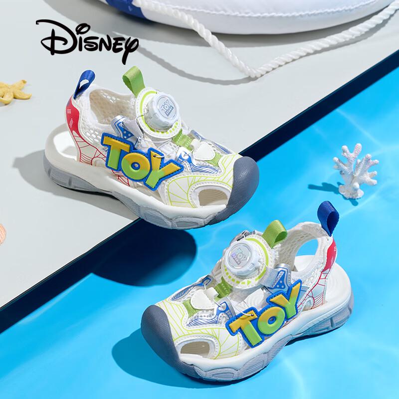 Disney Kids Outdoor Summer Sandals 34