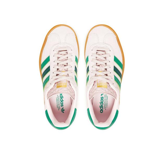 Кроссовки adidas Gazelle Bold