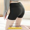 Lonsa Women's High Waist Seamless Ice Silk Safety Shorts