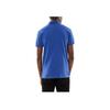Polo Ralph Lauren Logo Embroidered Straight Fit Short Sleeve Polo Shirt Men tops Blue 710680784-356