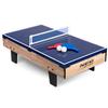 Multi 4-in-1 Game Table 80x43x30cm NS-800 Wooden