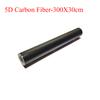 150x30cm 5D Carbon Fiber Roll Film Stickers Car Wrapping Foil DIY Vinyl Film Auto Interior Styling Carbon Fiber Decorative