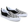 New Vans Knu Slip On 'Checkerboard' VN0009QDQXH