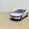 Diecast 1:64 Scale Kagero 007 Geely Alloy Car Model