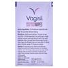 Vagisil Medicated Anti-Itch Wipes, Maximum Strength, 12-Count Disposable Wipes