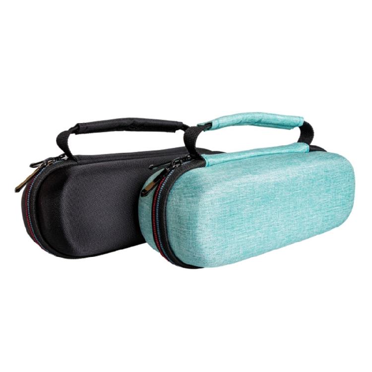 Travel Friendly Microphones Storage Bag for KMC300 EVA Case with Enhanceds Durability and Protections