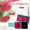 PLUSTER Schmuckschatulle Halskette für Damen Veröffentlicht in GINGER Diamant Zarte Einzelne K10 Goldkette 40cm Geschenk Beliebtes Geburtstagsgeschenk Schmuck