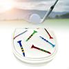 Golf Çekiç Atıcı golf sopası kılıfı Koruma Eğitimi Taşınabilir Koruyucu Kulübü