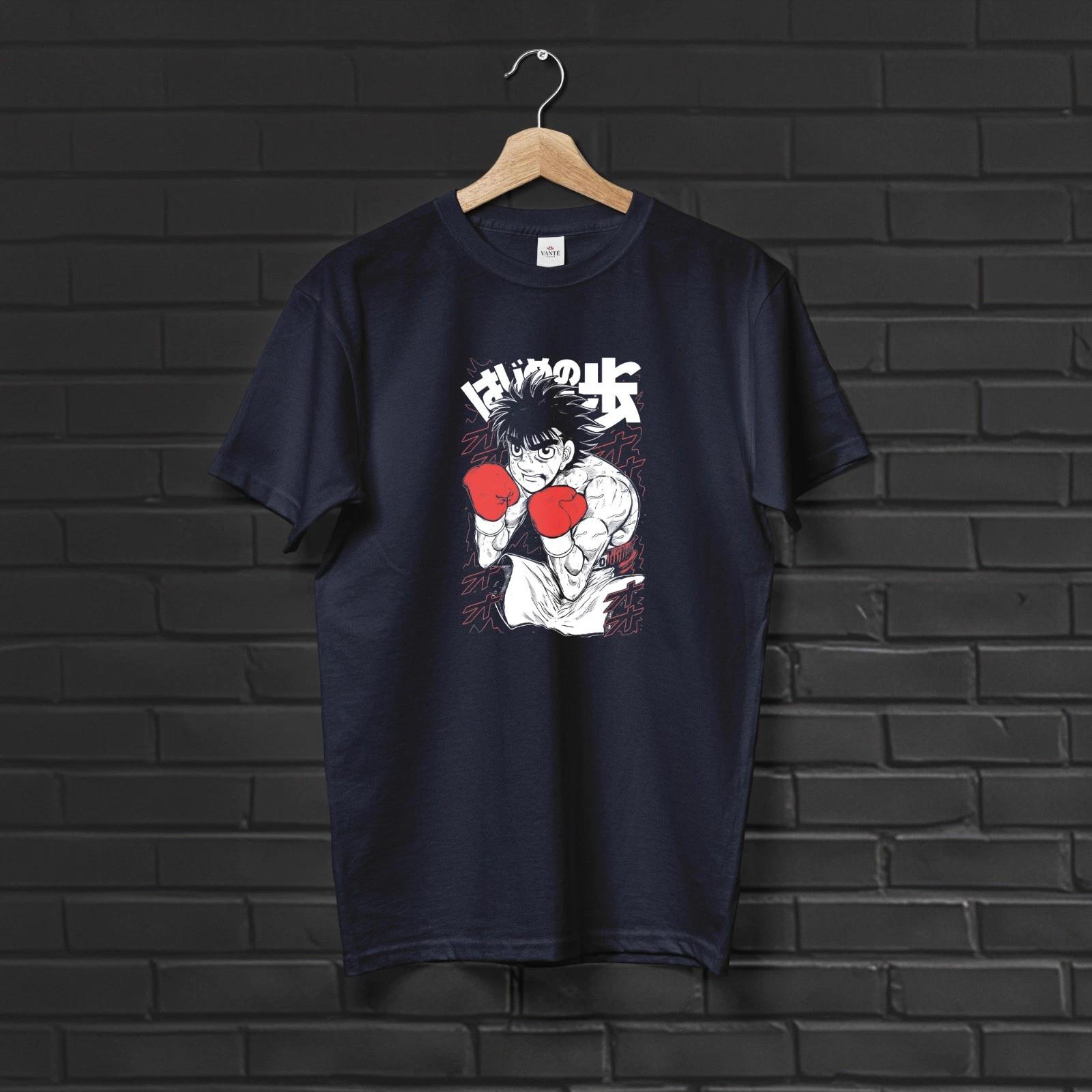 Zenitsu Agatsuma T-Shirt, Demon Slayer Tee, Japanese Streetwear M