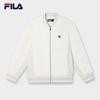 Fila Settanta Retro Baseball Jacket