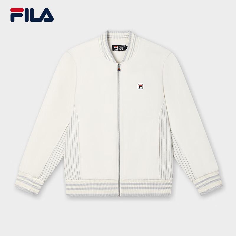 Fila Settanta Retro Baseball Jacket
