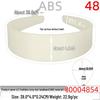 Unisex Invisible Sports Iron Headband - Korean Style Wave Hair Clip.