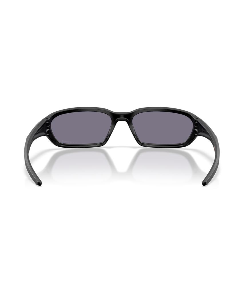 Okeulli Terraforma - Matte Black - Prizm Grey / 0Oo9530