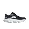 Skechers SKX Aero Burst Ammortizzazione di Livello Superiore Slip-On Facili da Indossare Scarpe Flash Sneakers da Uomo 246215-BKW