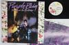 LP Record PRINCE - Purple Rain 125110 WARNER BROS 1984 US Soul/Funk Used