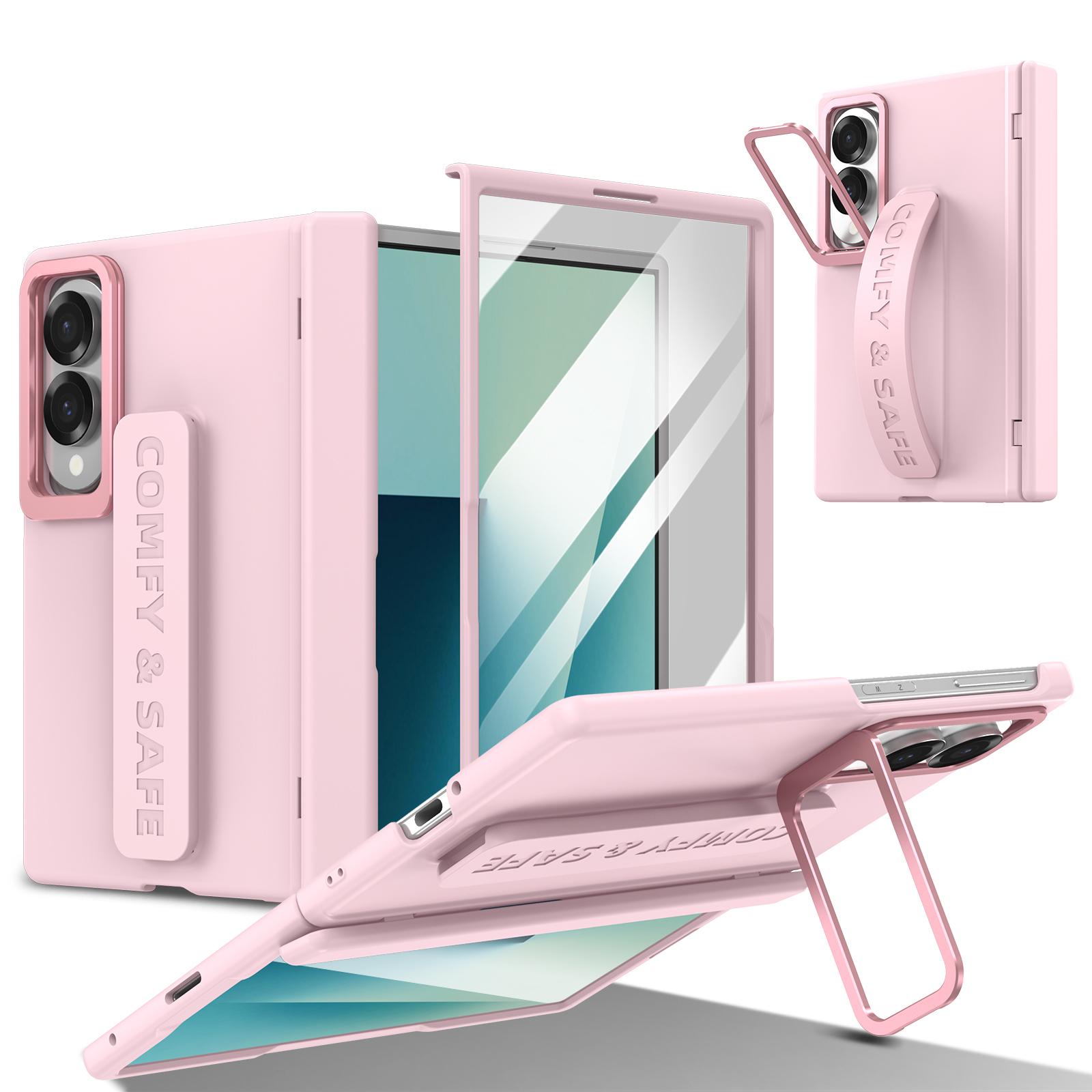 For Samsung Galaxy Z Fold 8