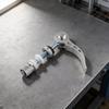 Convenient Quick Release Clamp for Easy Bicycle Seat Post Installation