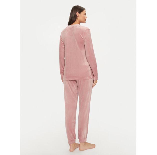 Пижама Selmark P8373