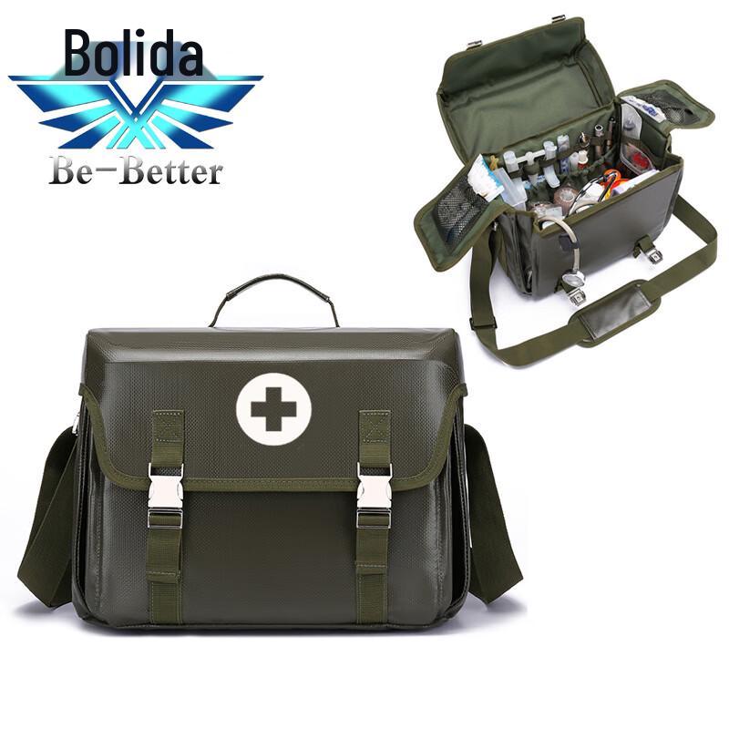 Be-Better Portable Emergency Kit