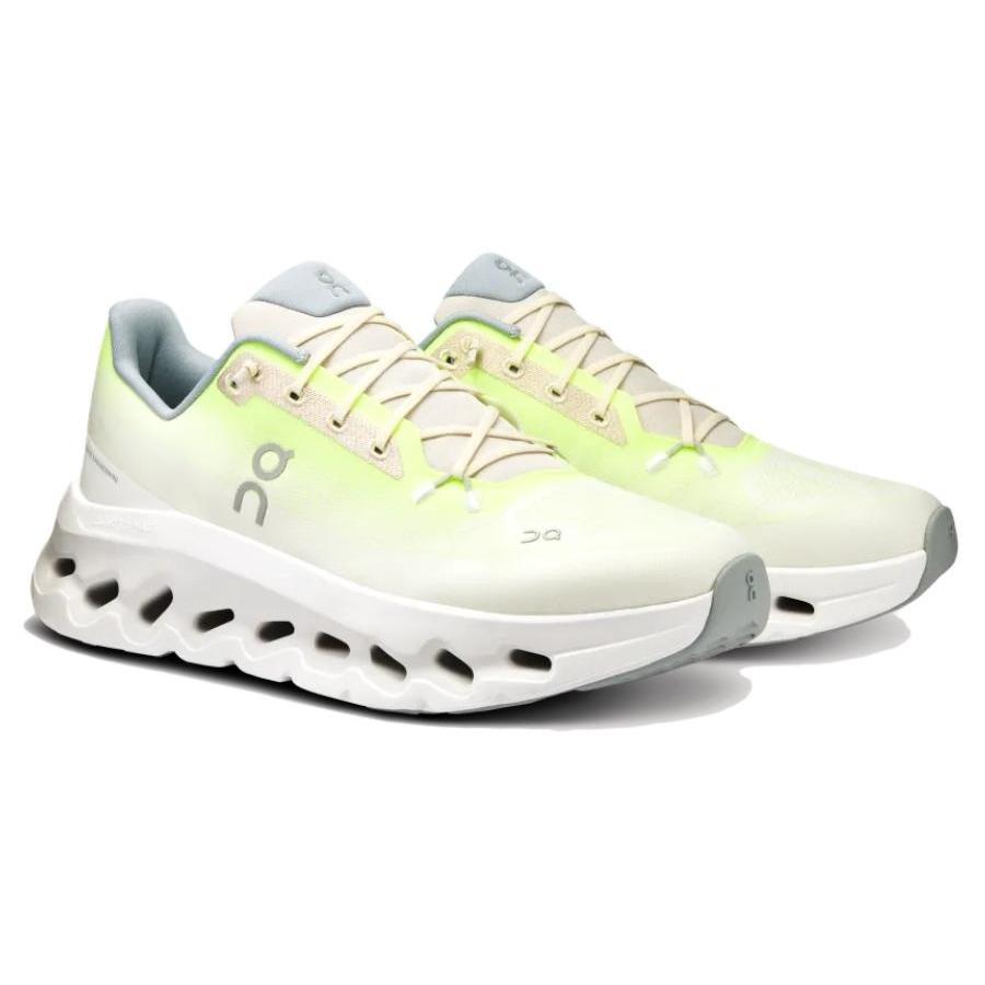 On Running Cloudtilt 'Lime Ivory' Men's 3ME10102348