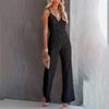 Summer Casual Lace Jumpsuit Woman Summer Casual Lace Jumpsuit Female