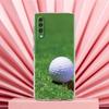 Phone Case For Samsung A56 A36 A26 A24 A16 A14 A12 A32 A50 A70 A20E A22 A40 A34 A54 A42 A52 5G A04s A06 Cover Modern Golf