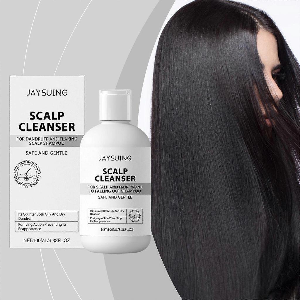 Youdaoplaceholder0 Dandruff Cleansing Shampoo Cleanses Hair, Nourishes And Cares For Smooth And Shiny Hair