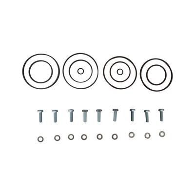 BSP849 Double Vanos Seal Repair Kit 11361440142 For BMW E46 E36 Z3 E39 E60 E61 E38 E65 E66 X3 E83 X5 E53 Z4 E85 M52TU M54 M56