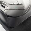 Lynk & Co 10EMP Rear Seat Kick Pad: Durable Anti-Wear Car Interior Accessory