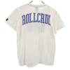 ROLLING CRADLE ET Print Short sleeve T-shirt S white Men's Used