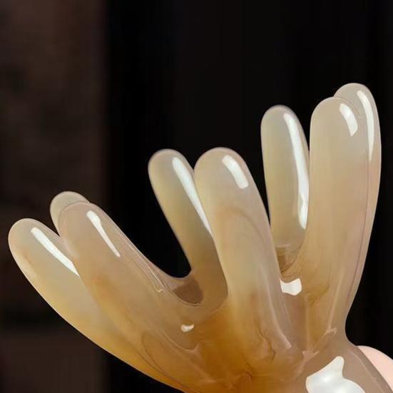 Octopus Scalp Massager Head Massage Brush Gua Sha Massage Comb Portable Hair Care Scalp Massage Tool for Relaxation And Stress Relief