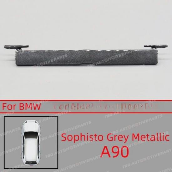 Roof Rack Cover Running Water Strip for BMW 3 Series F30 F31 M Sport 2013-2018