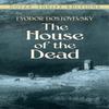 The House of the Dead by Fyodor Dostoyevsky Paperback Book 9780486434094