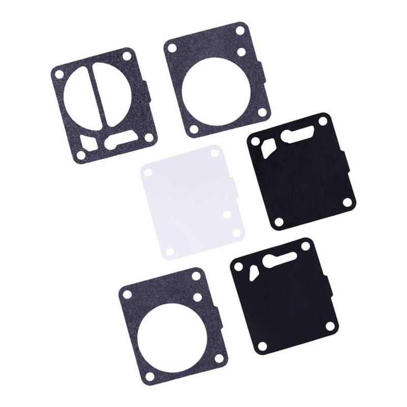 NEW 2 Sets Carburetor Carb Rebuild Repair Kits Fit for Yamaha Boat Seadoo GSI GSX GT GTI GTS GTX HX SPI SPX XP Challenger 1800