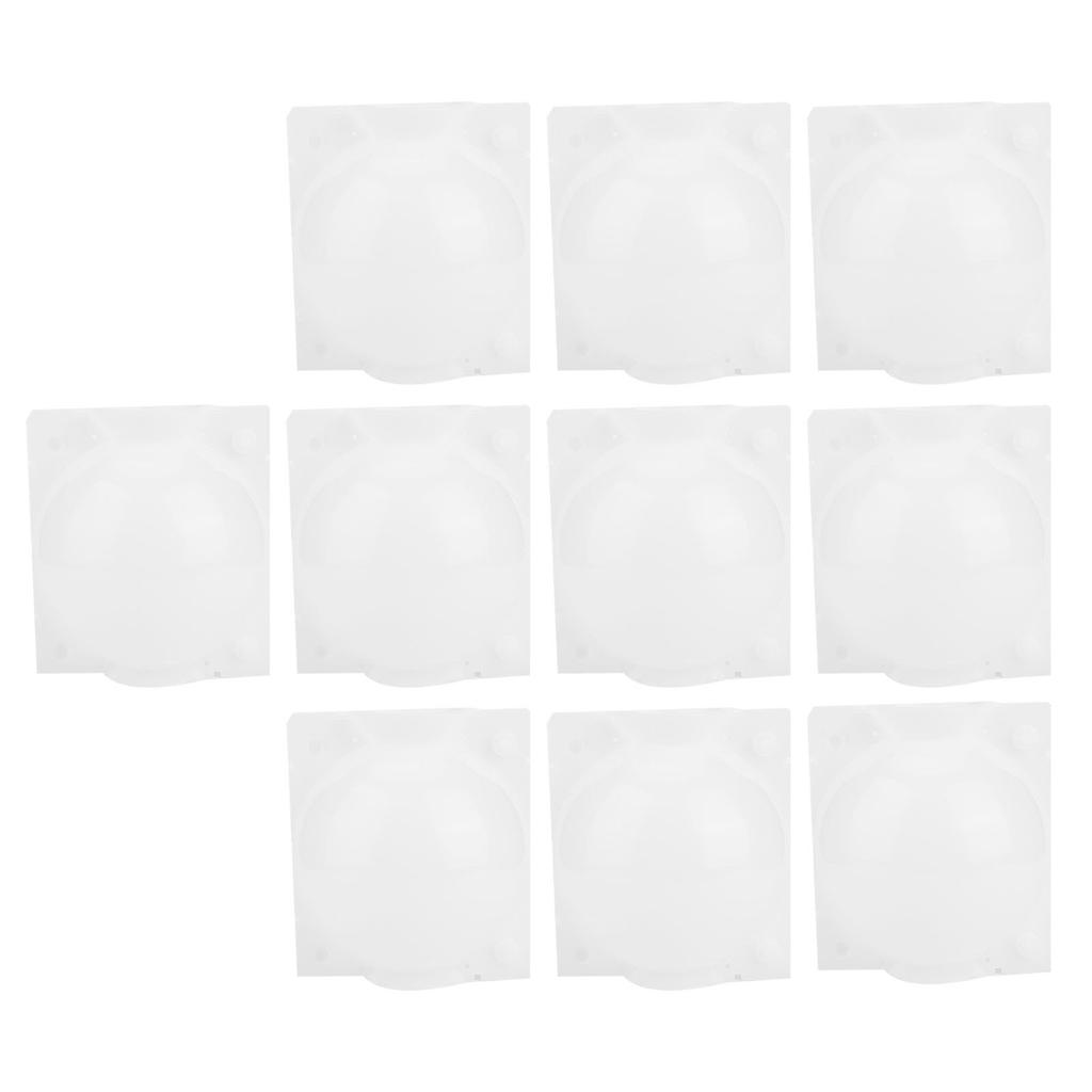 5 Set Reusable Plant Growing Grafting Rooting Devices High Pressure Propagation   Garden Supplies