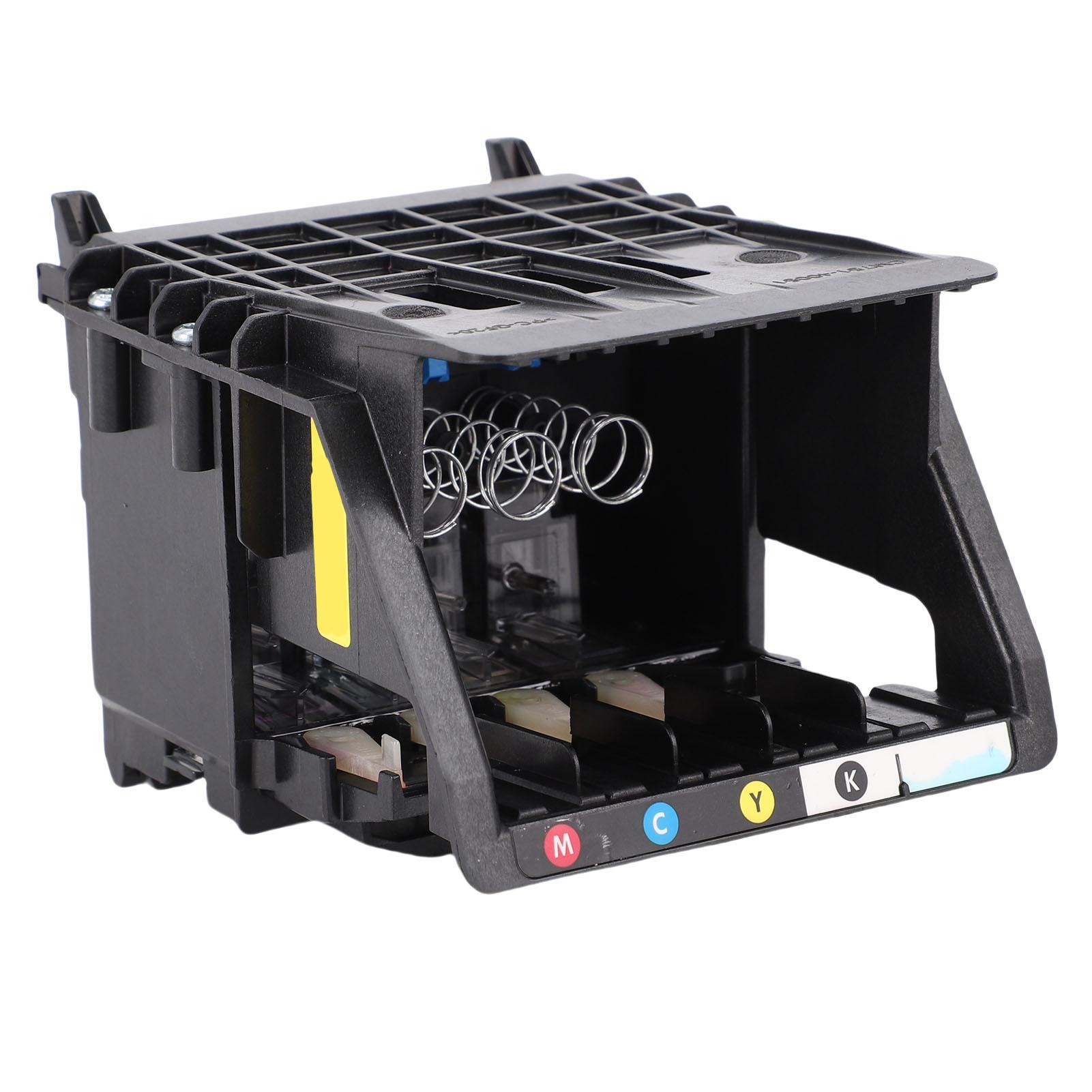 

950 951 Друкуюча головка Сопло Запчастини для принтера HP Officejet Pro 8100 8600 8610 8620 8650 251DW 251