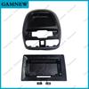 10 Inch Car Frame Fascia Adapter Android Radio Dash Fitting Panel Kit For Nissan Sunny 1998-2004
