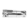 Anchor Rotating Connector Stainless Steel Ship Handware Boat Accessory for 6‑8mm Chain