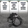 For  VW 7-In-1 TCM Kit Supports ECU Clone Read/Write MAP Used OBD Adapter Cable