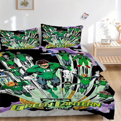 Biancheria da letto – Completi lenzuola e set da letto