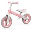 Balance Bike - Mhcylion - Pink - 2 Wheels - Indoor - 3 To 5 Years