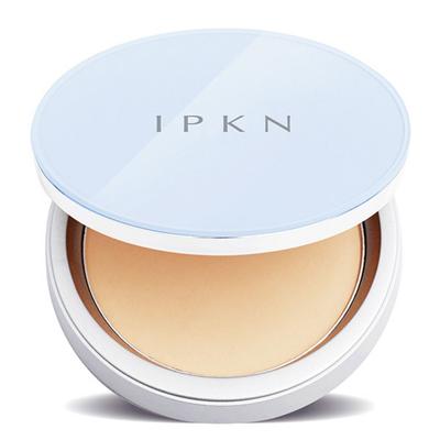 IPKN Perfume Powder Pact 5G 14,5 g, matowy Nie. 23 Naturalny Beż, 1 sztuka