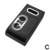 Car Armrest Cushion With 2 Cup Holder Tissue Box Phone Box Pads Console Storage Cover Height Heighten Arm Center Rest Auto H4z5