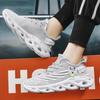 Summer Sneakers for Men Breathable Comfortablen Mesh Casual Running Shoes Outdoor Lightweight  Luxury Casual Tennis Sneaker