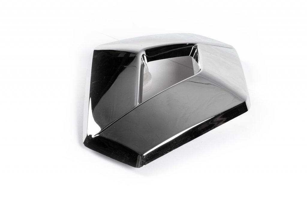 

Эмблема (2016-2025, Турция) для Renault Trafic 2015- гг