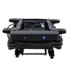 Air Ride Seat Suspension Base Heavy Duty Height Adjustable Pneumatic Seat Air Suspension Unit for RVs Trucks