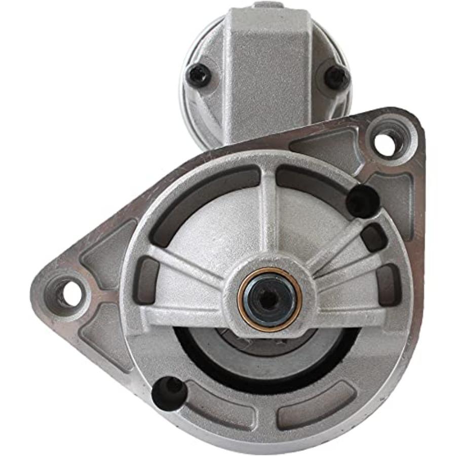 12V Starter Motor Compatible with John Deere Gator XUV 590i S4 and Gator XUV 825 S4 Models for OffRoad Utility Vehicles 2016201