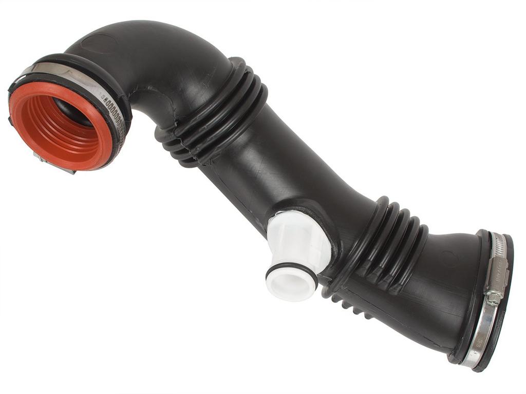 Peugeot 3008 2009- 1.6 HDI Air Filter Hose
