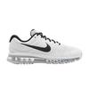 Men's Sneakers Air Max 2017 White Black White/Black-Pure Platinum